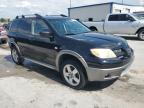 2005 Mitsubishi Outlander Xls na sprzedaż w Orlando, FL - Rear End