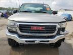 2006 Gmc Sierra K2500 Heavy Duty for Sale in Louisville, KY - Side
