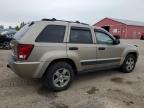 2005 Jeep Grand Cherokee Laredo продається в London, ON - Mechanical