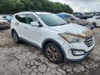 2016 HYUNDAI SANTA FE SPORT    for sale at Copart GA - ATLANTA WEST