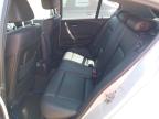 2011 BMW 118D SPORT for sale at Copart PETERLEE