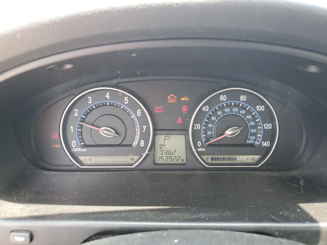 2006 Kia Optima Lx VIN: KNAGE124565037429 Lot: 59799785