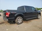 2017 Ford F150 Supercrew იყიდება Baltimore-ში, MD - Mechanical
