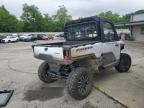 2025 POLARIS RANGER XD 1500 NORTHSTAR EDITION ULTIMATE   a la Venta en Copart PA - PITTSBURGH NORTH