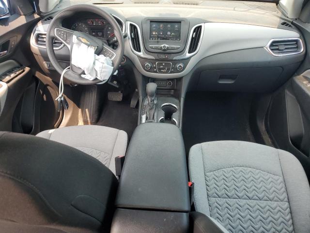  CHEVROLET EQUINOX 2023 Szary