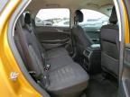 2016 Ford Edge Sel للبيع في San Antonio، TX - Mechanical