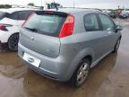 2008 FIAT PUNTO DYNA for sale at Copart PETERLEE