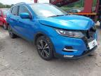 2018 NISSAN QASHQAI N- for sale at Copart BRISTOL