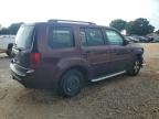 5FNYF3H5XBB****** Salvage and Repairable 2011 Honda Pilot in AL - Tanner
