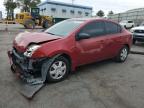 2009 Nissan Sentra 2.0 for Sale in Albuquerque, NM - Front End