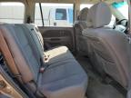 2008 HONDA PILOT SE   for sale at Copart AB - EDMONTON