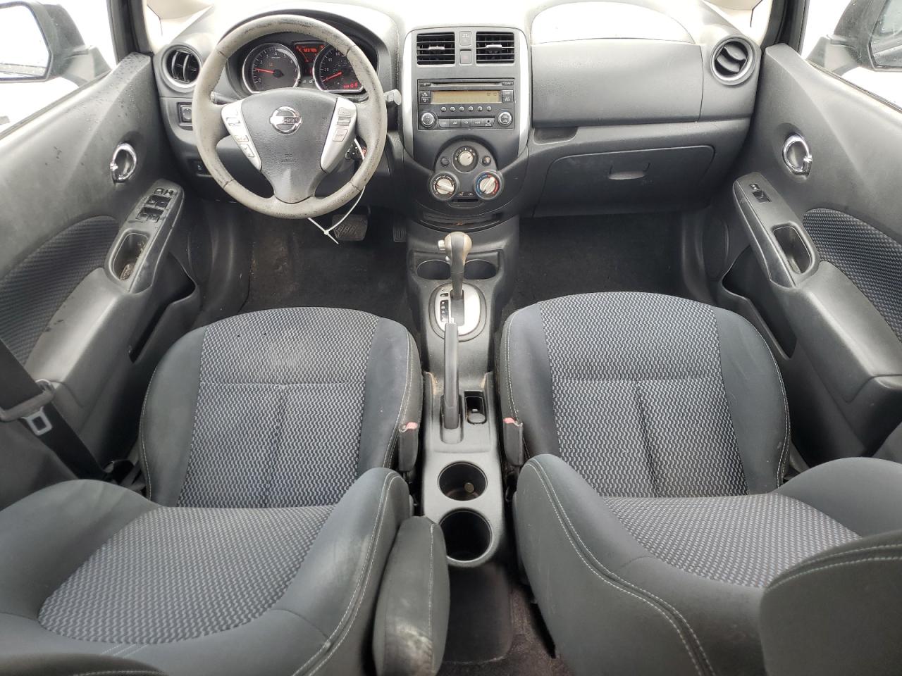 2014 Nissan Versa Note S VIN: 3N1CE2CP5EL404573 Lot: 62859935