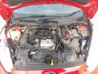2015 FORD FIESTA ZET for sale at Copart COLCHESTER