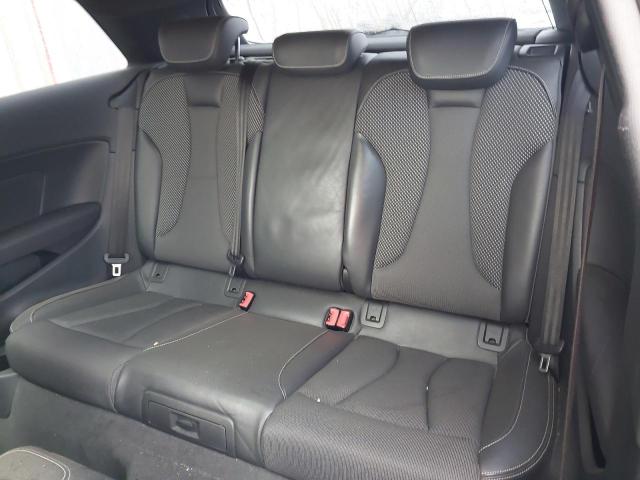 2014 AUDI A3 S LINE