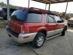 2005 Mercury Mountaineer  за продажба в Hueytown, AL - Front End