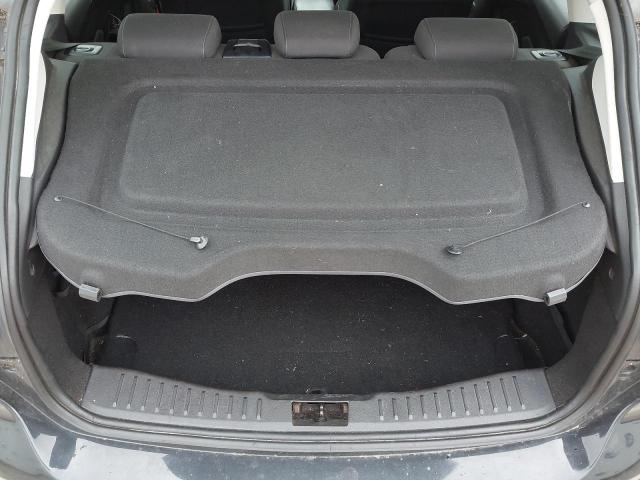2014 FORD FOCUS TITA