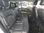 2023 Nissan Armada Sl იყიდება Jacksonville-ში, FL - All Over