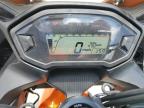 2017 Honda Cbr500 R na sprzedaż w Oklahoma City, OK - Side