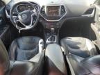 2015 Jeep Cherokee Trailhawk იყიდება North Las Vegas-ში, NV - Undercarriage