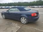 2006 Audi A4 1.8 Cabriolet for Sale in Gaston, SC - Front End