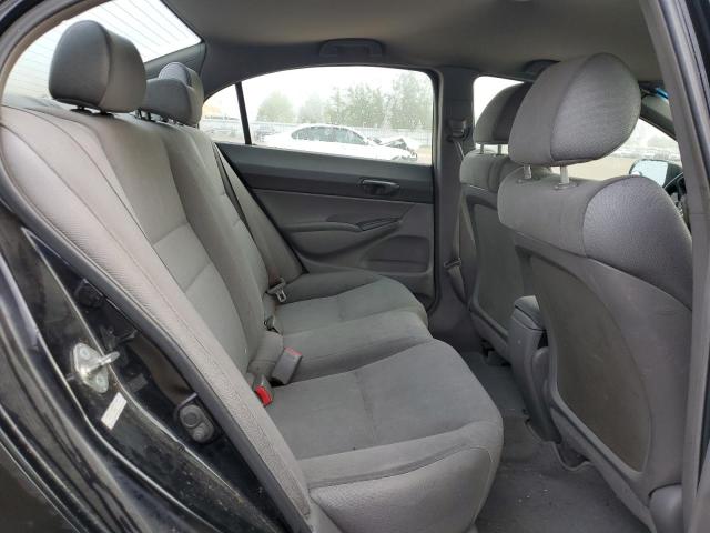2006 HONDA CIVIC DX VP  
