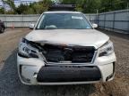 2018 Subaru Forester 2.0Xt Touring   de vânzare în Hillsborough, NJ - Front End
