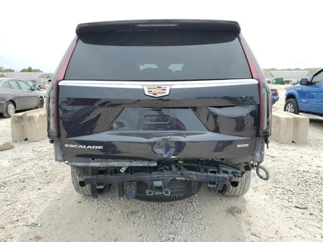  CADILLAC ESCALADE 2023 Black