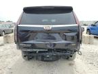 2023 Cadillac Escalade Esv Premium Luxury   იყიდება Kansas City-ში, KS - Front End