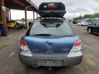 2007 Subaru Impreza Outback Sport იყიდება Denver-ში, CO - Front End