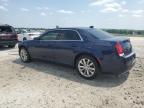 2015 Chrysler 300 Limited na sprzedaż w Wayland, MI - Front End