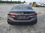 2014 HONDA CIVIC LX   à vendre chez Copart NS - HALIFAX