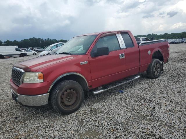 2007 Ford F150   