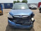 2015 Subaru Forester 2.5I продається в Greenwood, NE - Front End