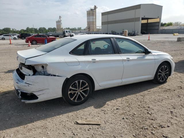  VOLKSWAGEN JETTA 2024 Biały