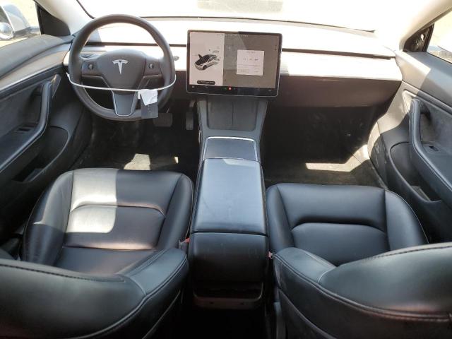 TESLA MODEL 3 2021 Biały
