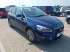 2016 BMW 225XE LUXU for sale at Copart SANDWICH