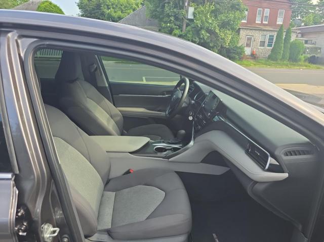  TOYOTA CAMRY 2023 Szary