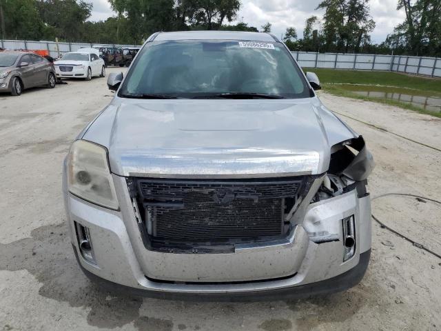  GMC TERRAIN 2015 Silver