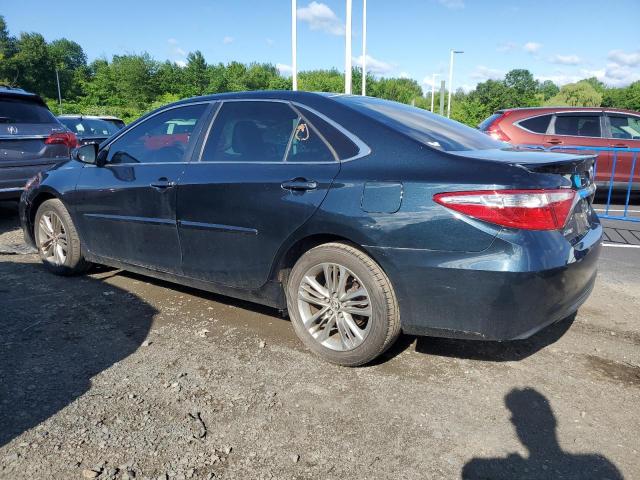  TOYOTA CAMRY 2016 Szary
