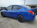 2016 Nissan Versa S for Sale in West Palm Beach, FL - Mechanical