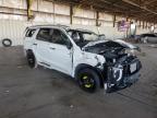 2022 Hyundai Palisade Calligraphy   na sprzedaż w Phoenix, AZ - All Over