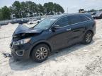 2016 Kia Sorento Lx იყიდება Loganville-ში, GA - Front End