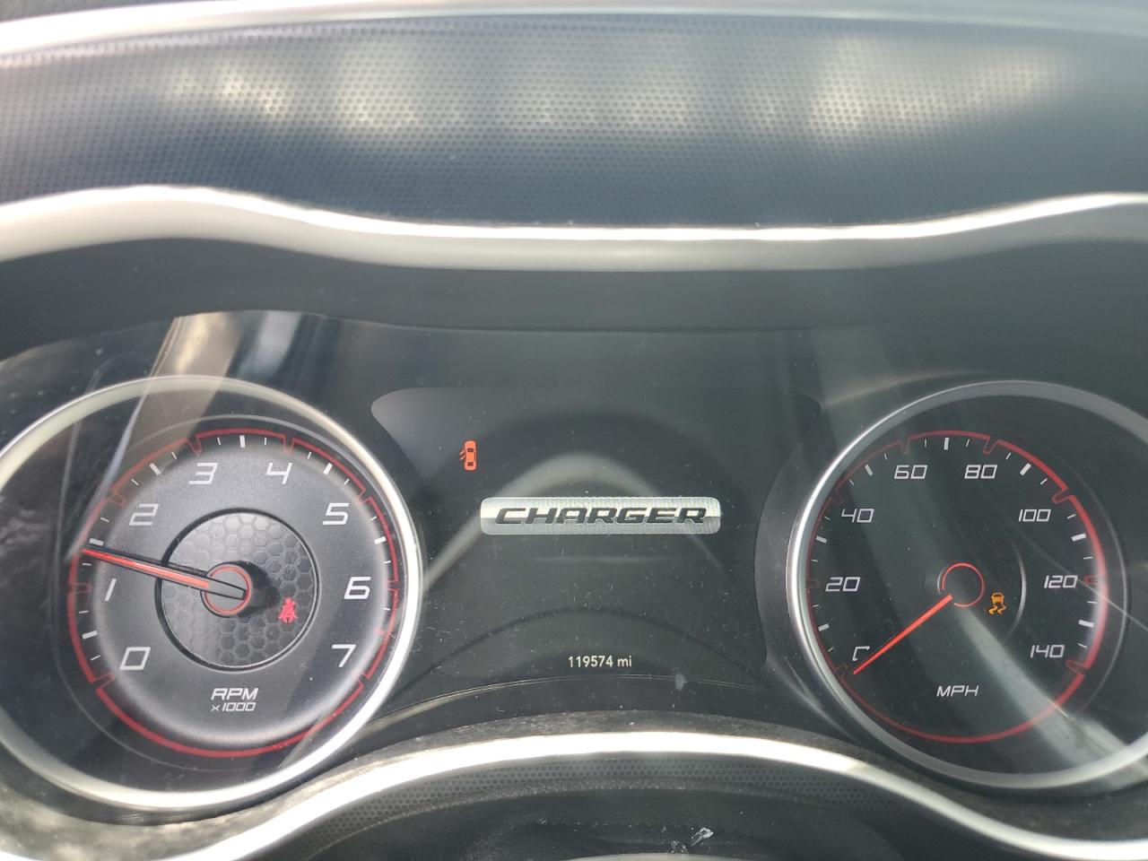 2016 Dodge Charger Sxt VIN: 2C3CDXHG0GH241918 Lot: 61257285