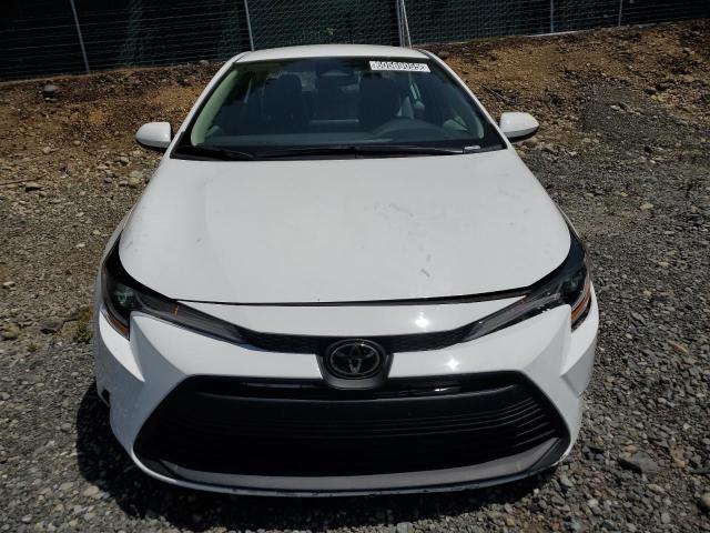  TOYOTA COROLLA 2023 Biały