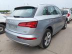 2017 AUDI Q5 SPORT T for sale at Copart PETERLEE