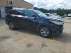 2014 Toyota Highlander Xle იყიდება Gaston-ში, SC - Front End