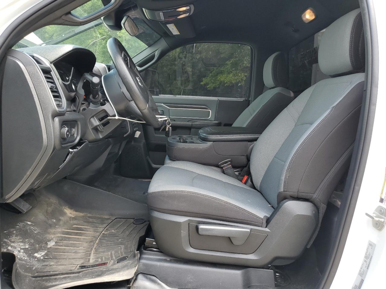 2023 Ram 4500 VIN: 3C7WRKAL0PG638942 Lot: 61402165