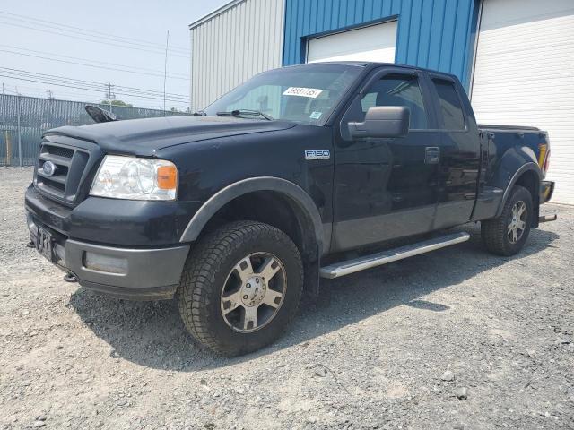 2005 Ford F150 