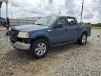 2005 Ford F150 Supercrew იყიდება Tifton-ში, GA - Vandalism