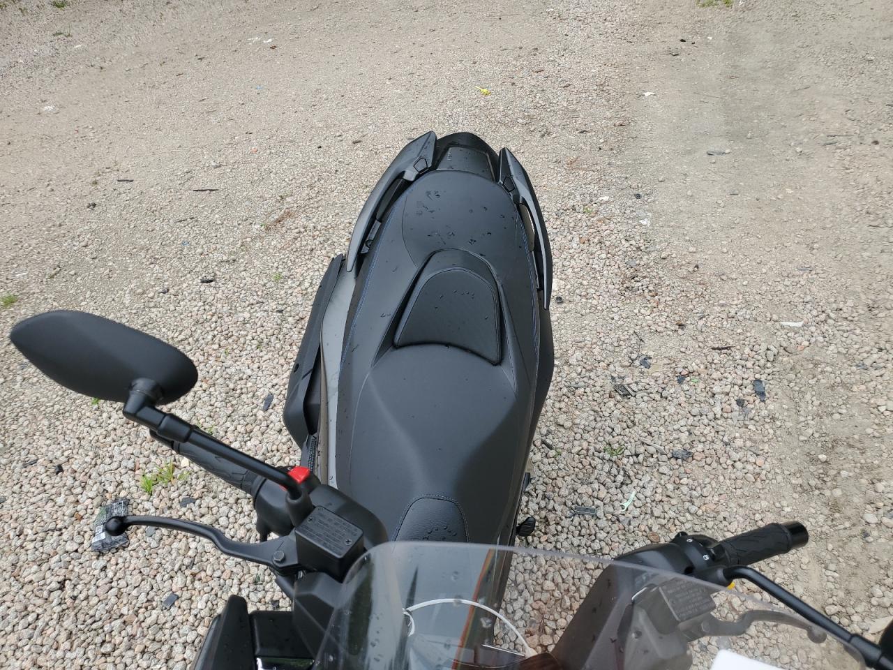 SUZUKI AN400 A 2021 VIN JS1DU11J8S7100287 photo 5